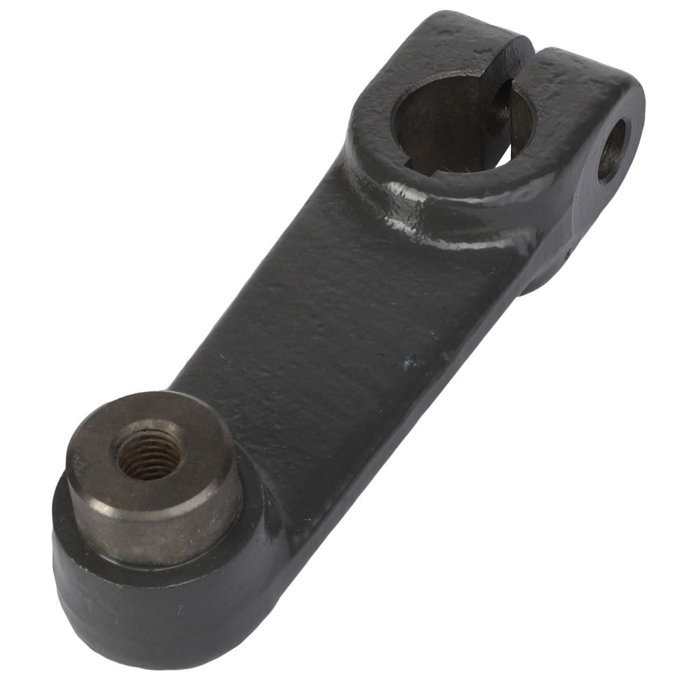 Рычаг привода распределительного бака