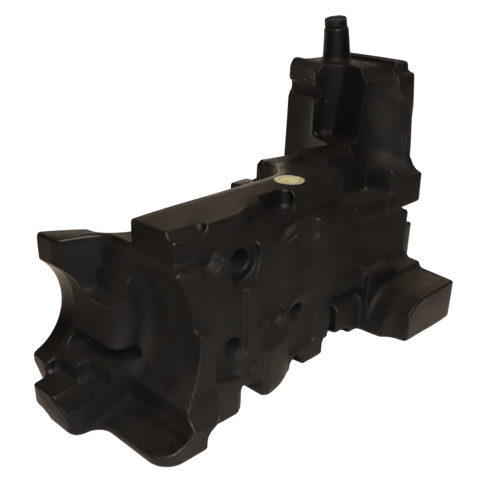 ТОПЛИВНЫЙ БАК