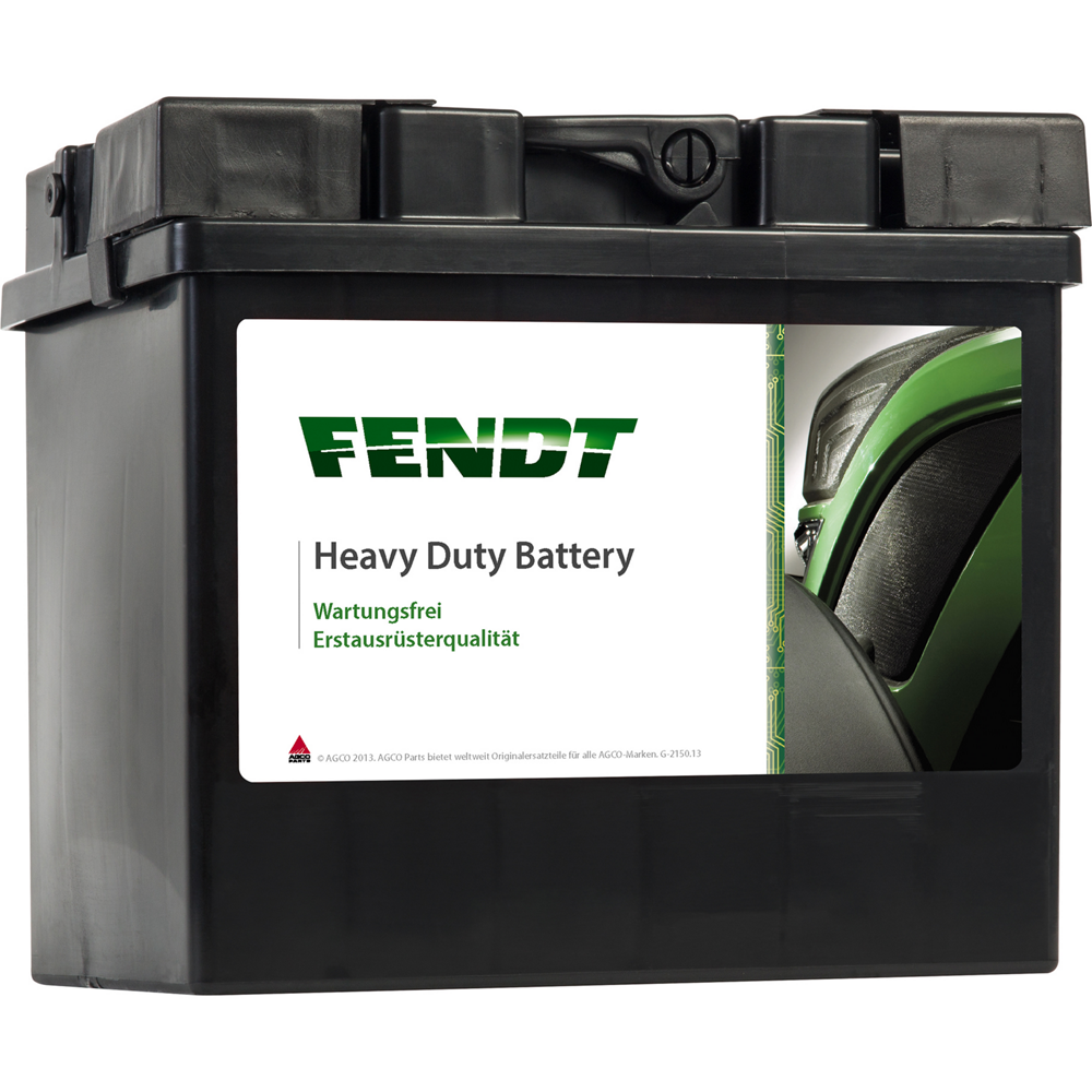 АККУМУЛЯТОР