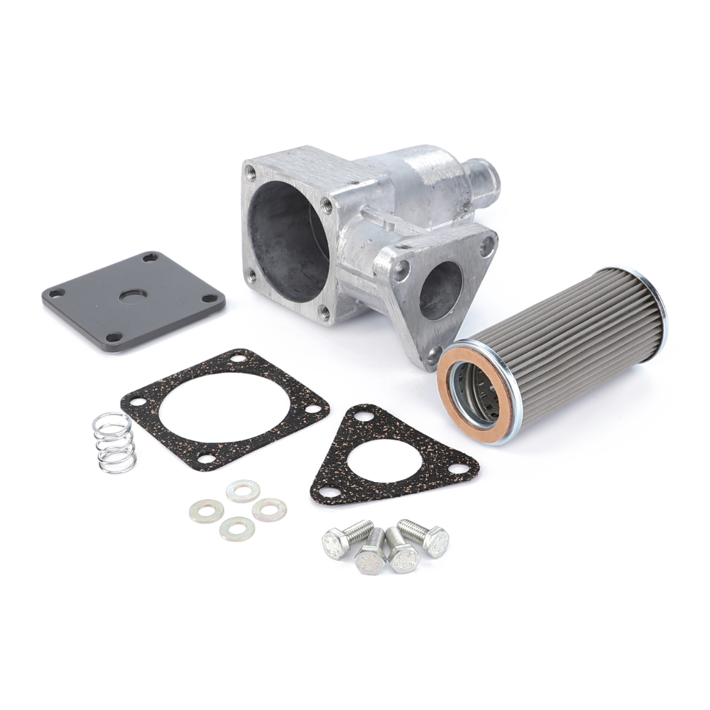 ВСАСЫВАЮЩИЙ ФИЛЬТР