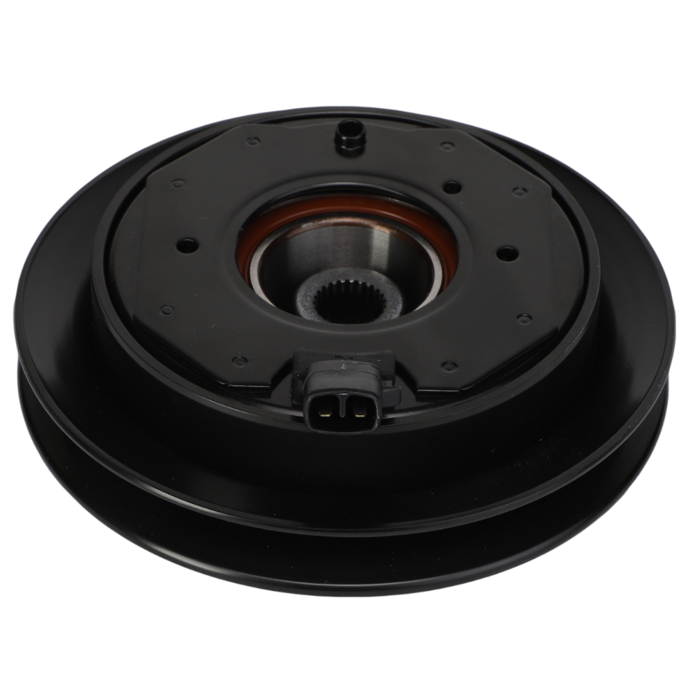 Магнитная муфта