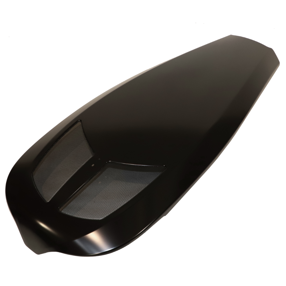 КРЫШКА ДВИГАТЕЛЯ