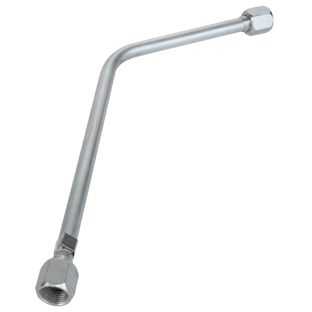 СБОРКА ТРУБЫ