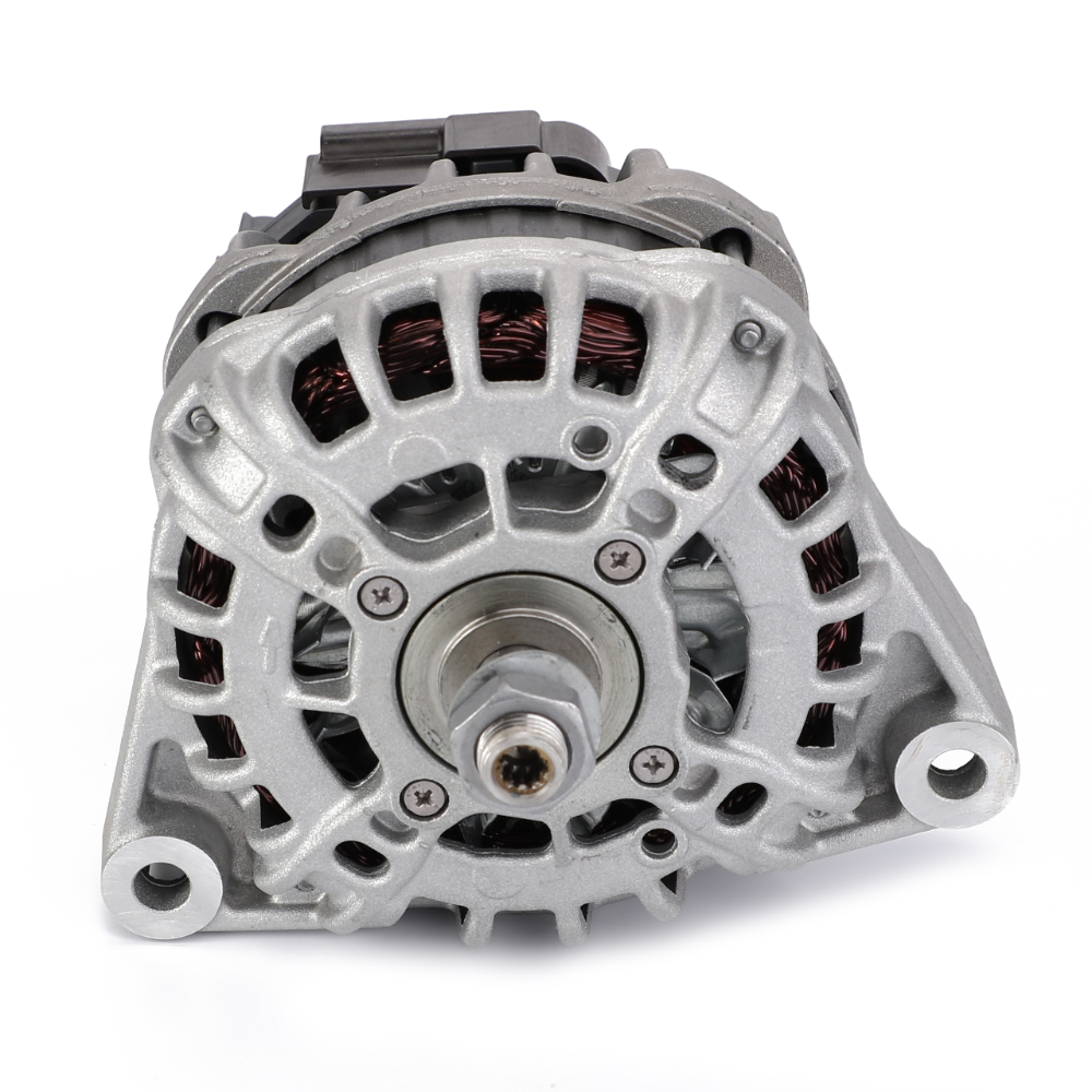 АЛЬТЕРНАТОР