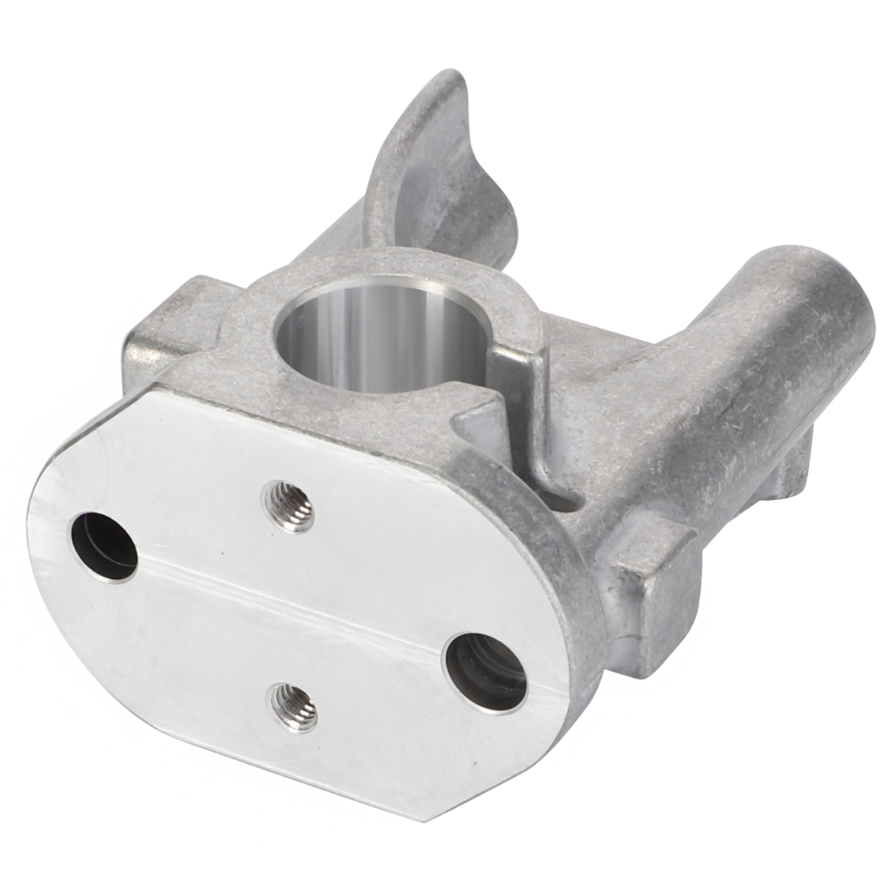 Кронштейн рычага клапана