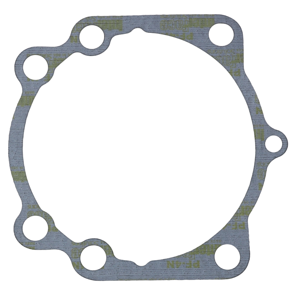 Торцевая прокладка