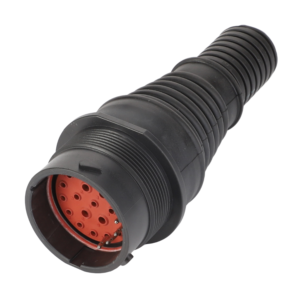 ЭЛЕКТРИЧЕСКИЙ РАЗЪЁМ