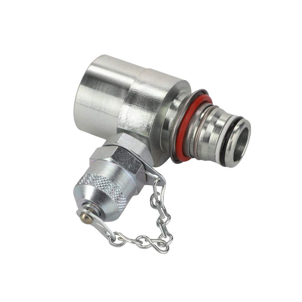 ИЗМЕРИТЕЛЬНЫЙ РАЗЪЕМ