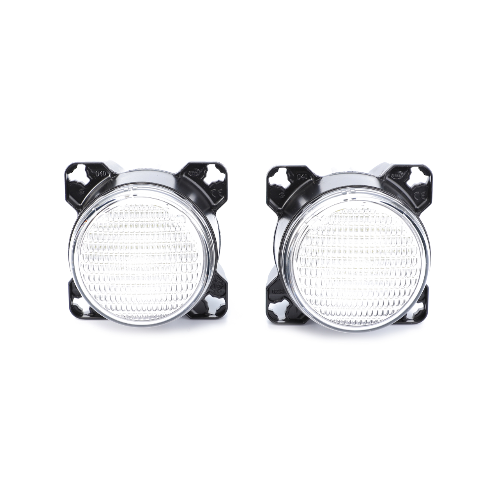 РАБОЧИЙ СВЕТ