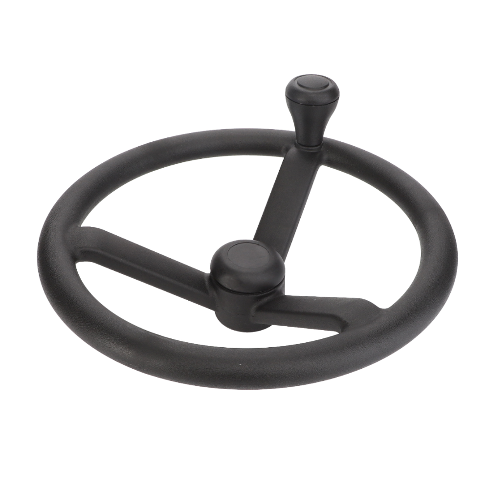 РУЛЕВОЕ КОЛЕСО