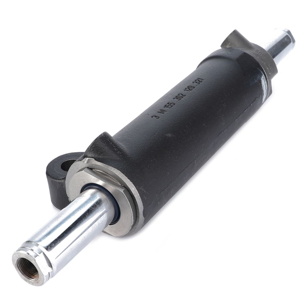 ПРИВОД РУЛЕВОГО УПРАВЛЕНИЯ