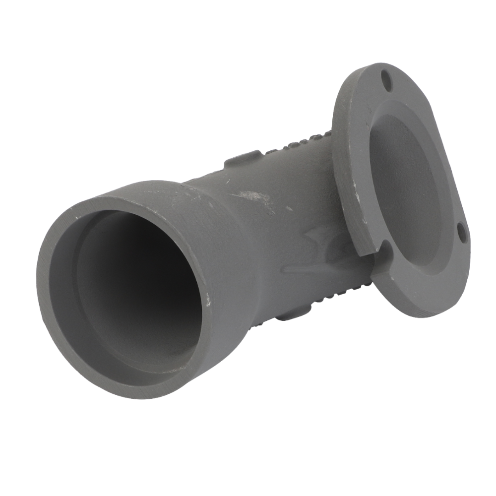 Выпускной коллектор