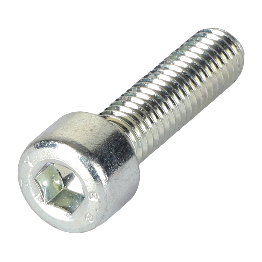 Шестигранный винт