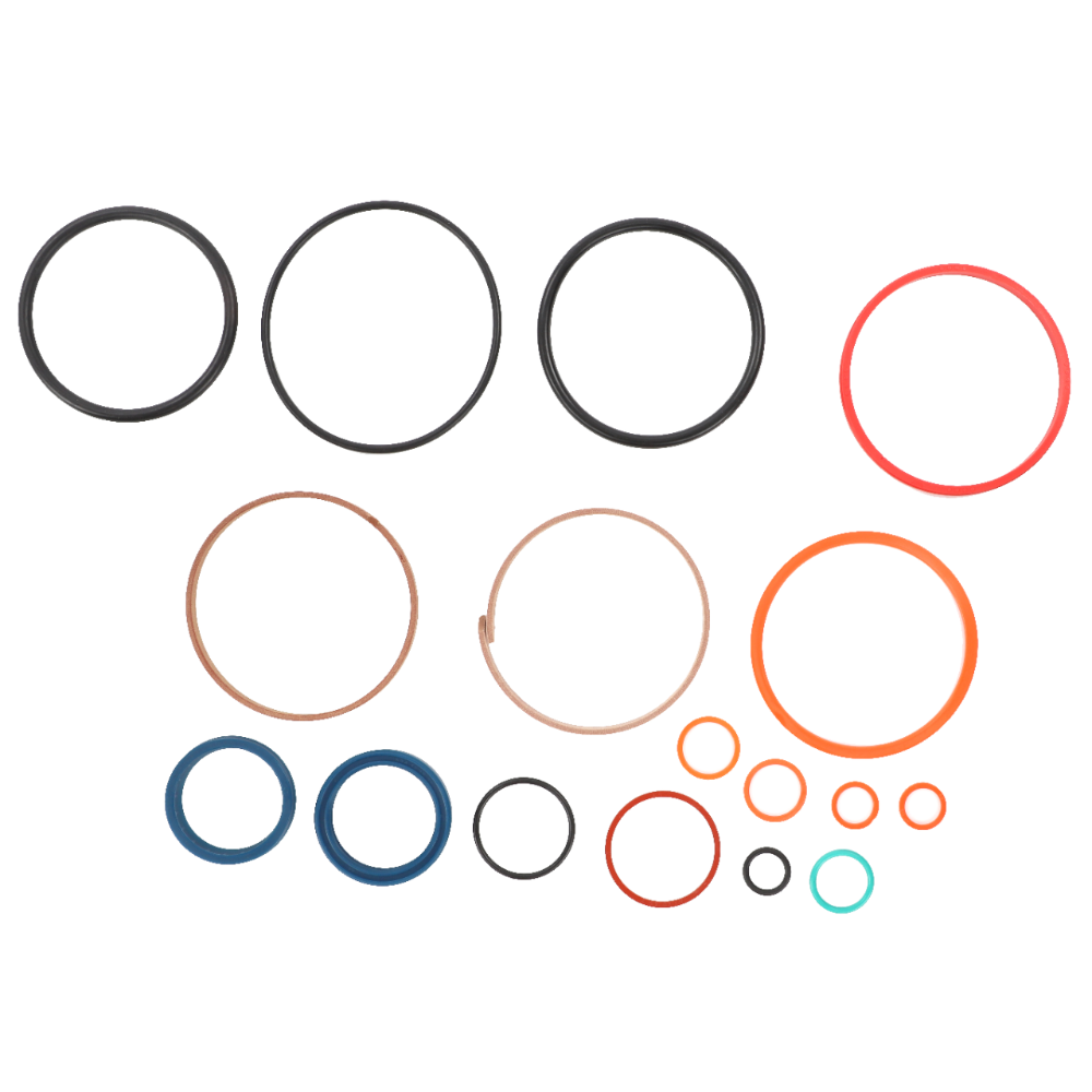 КОМПЛЕКТ ПРОКЛАДОК