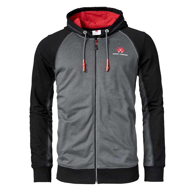 Толстовка с капюшоном