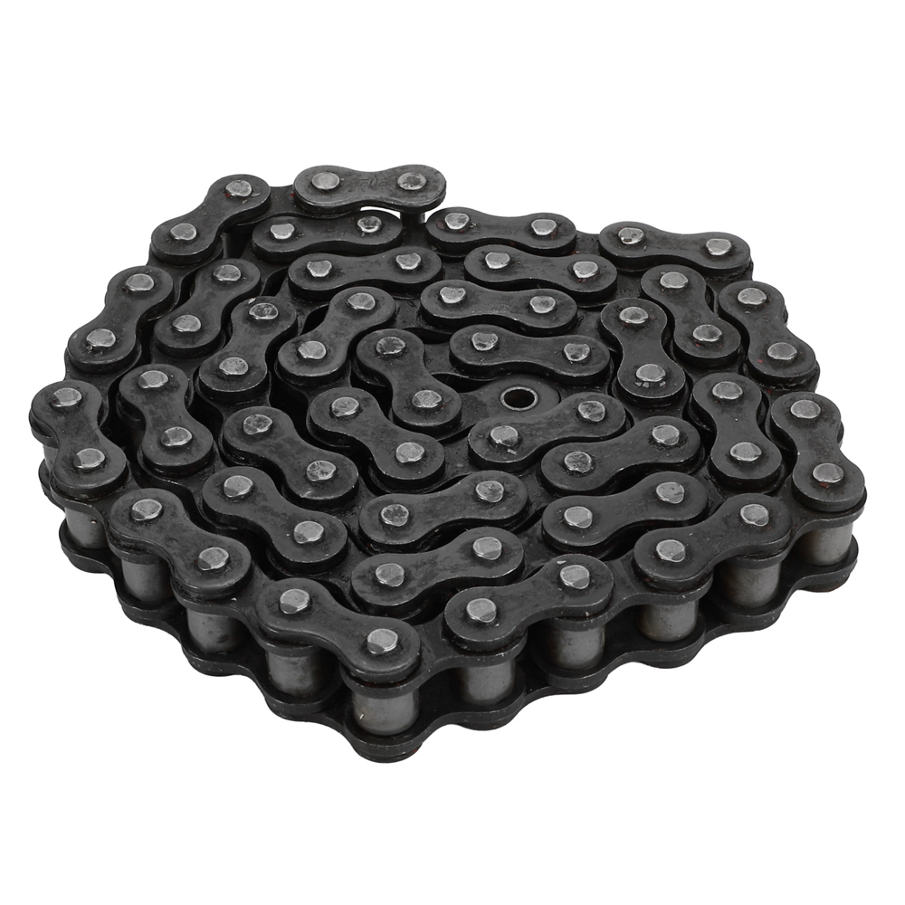 Роликовая цепь