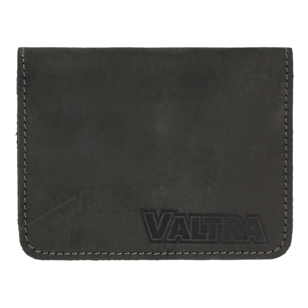 Кожаный кошелёк Valtra