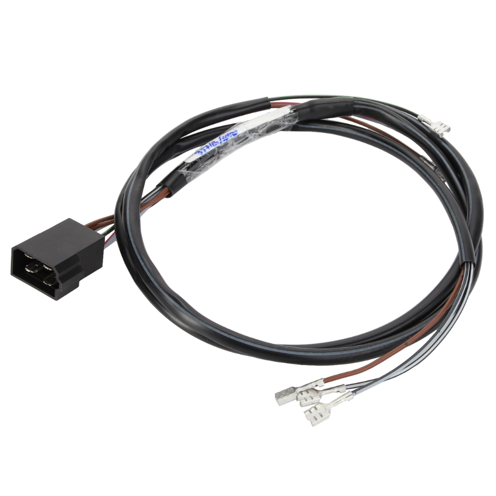 КОМПЛЕКТ ПРОВОДОВ