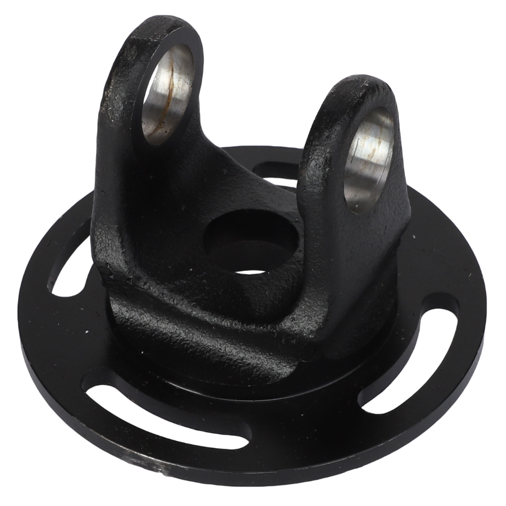 Фланцевый хомут