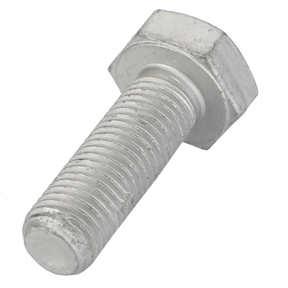 Болт с шестигранной головкой