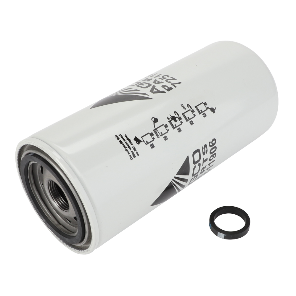 ТОПЛИВНЫЙ ФИЛЬТР