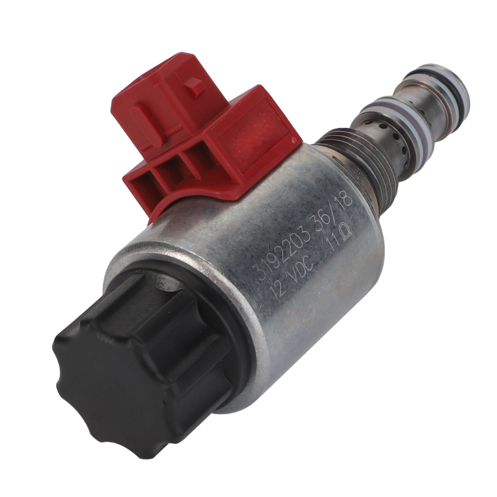 ЭЛЕКТРОМАГНИТНЫЙ КЛАПАН