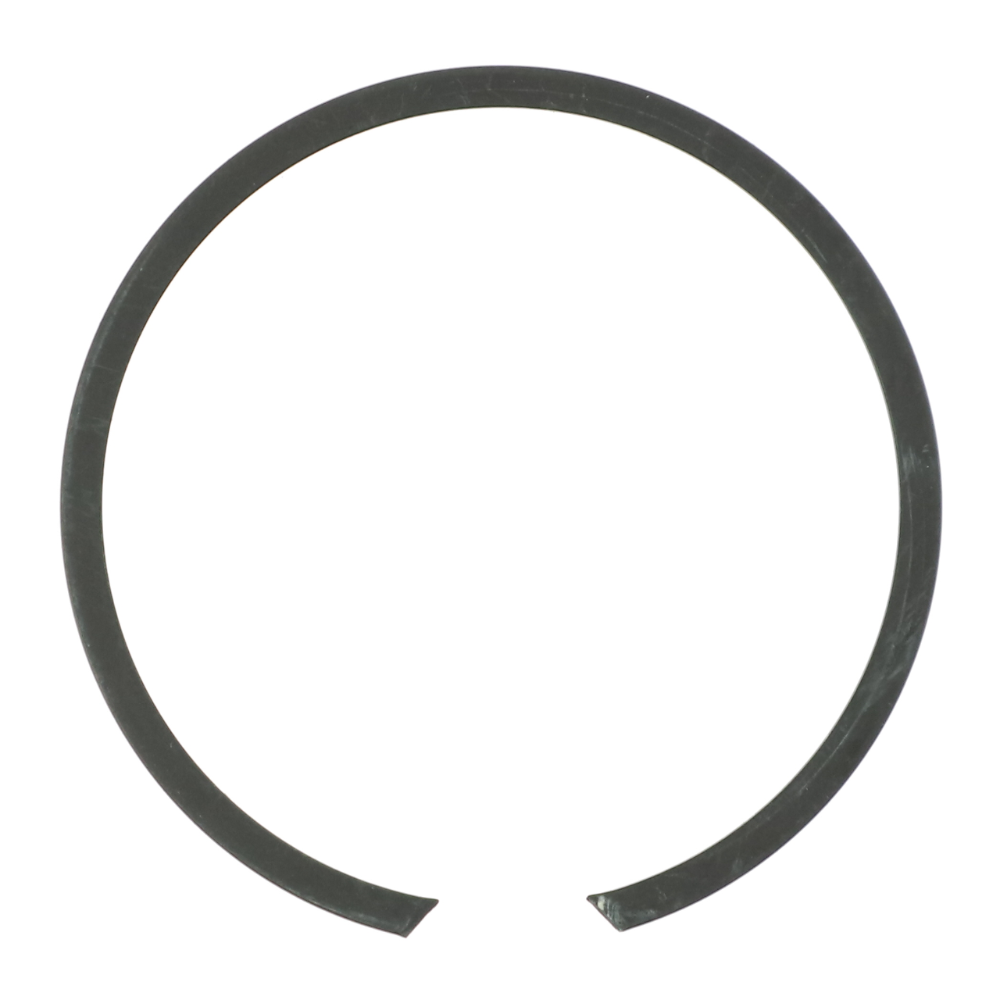 Стопорное зажимное кольцо