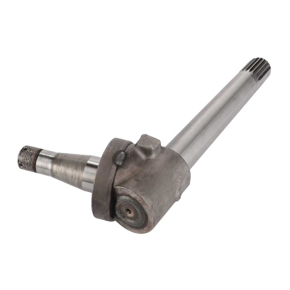 Шпиндель, левая сторона