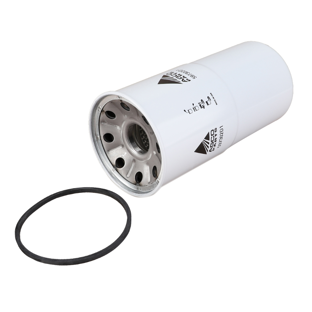 ГИДРАВЛИЧЕСКИЙ ФИЛЬТР