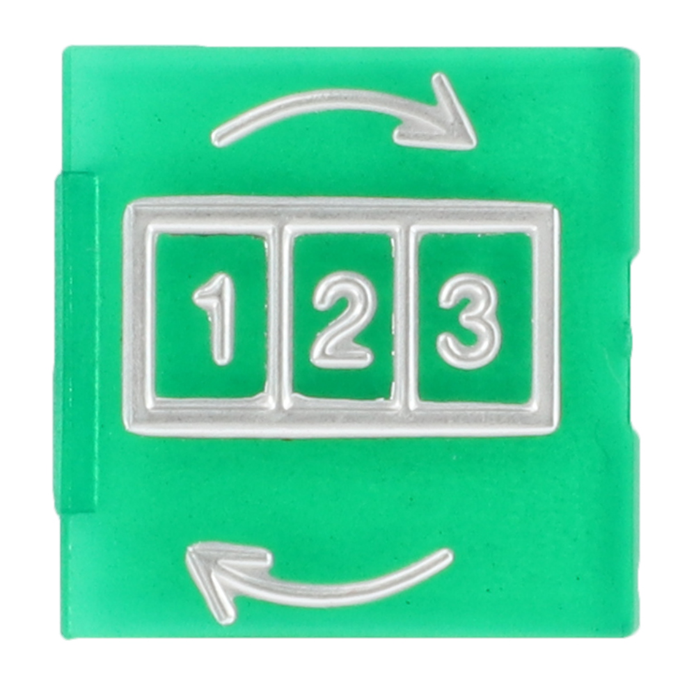 Абажур с символом