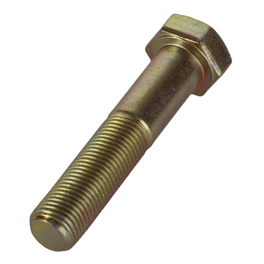 Болт с шестигранной головкой