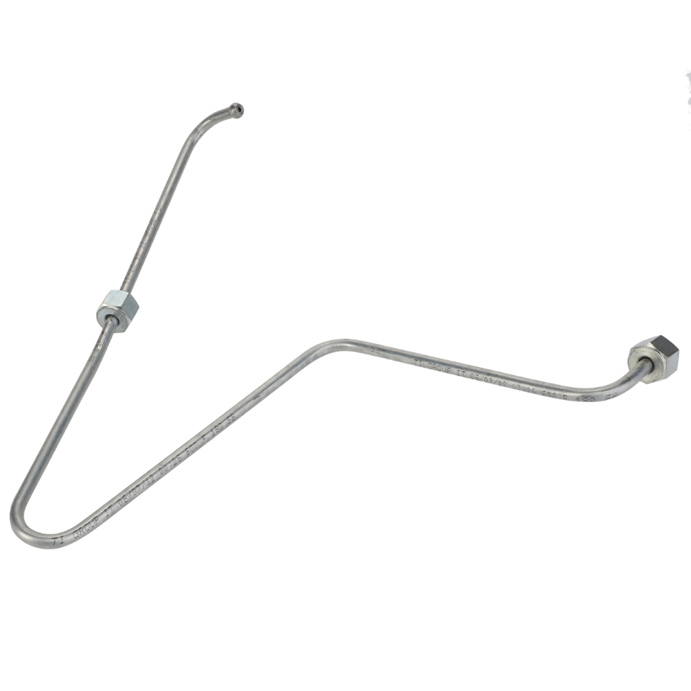 ТОПЛИВОПРОВОД