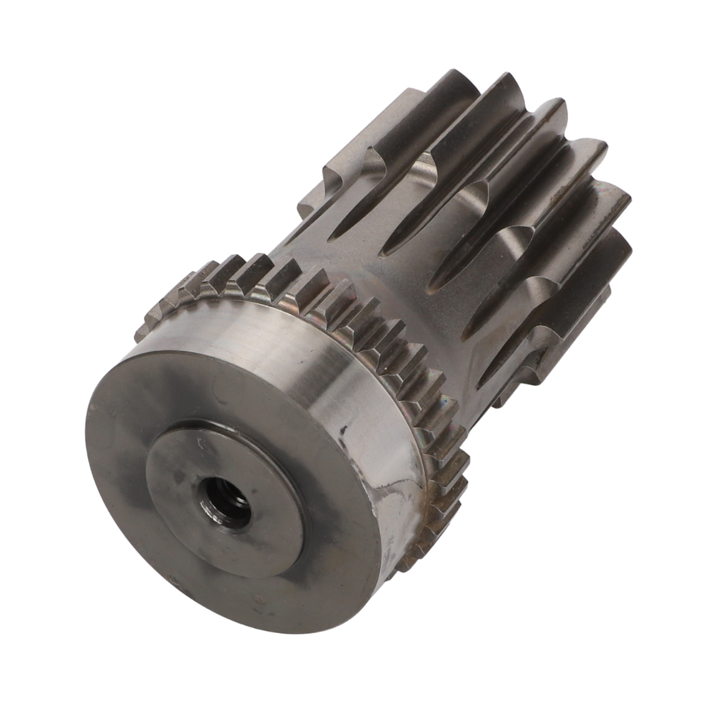 ЦИЛИНДРИЧЕСКАЯ ШЕСТЕРНЯ