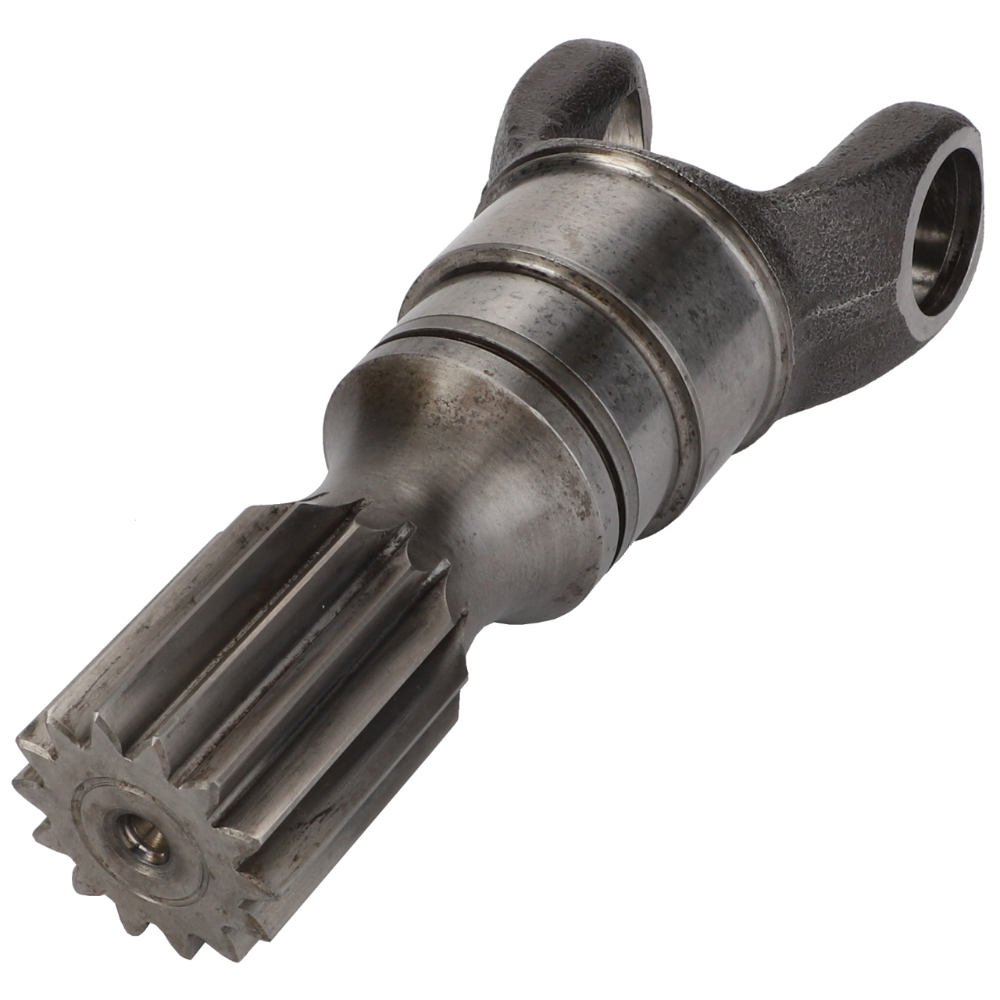 КОРОТКИЙ ВАЛ