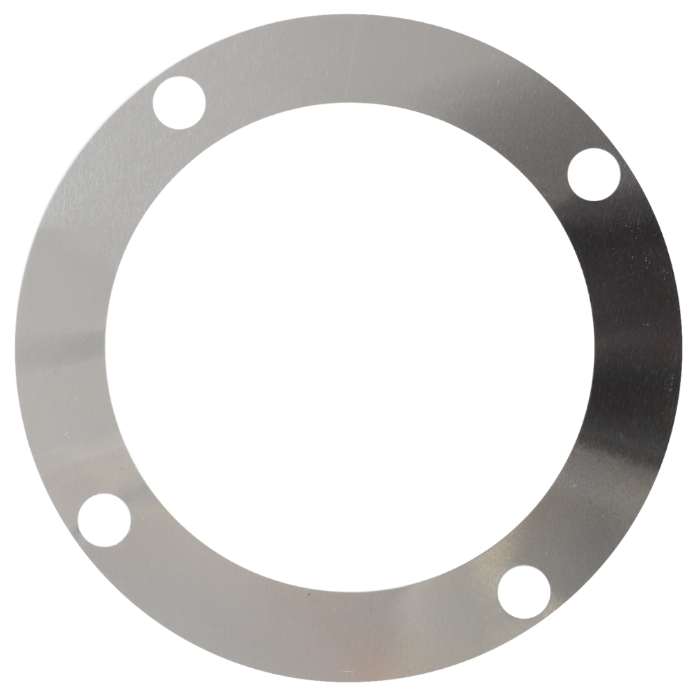 РЕГУЛИРОВОЧНАЯ ШАЙБА