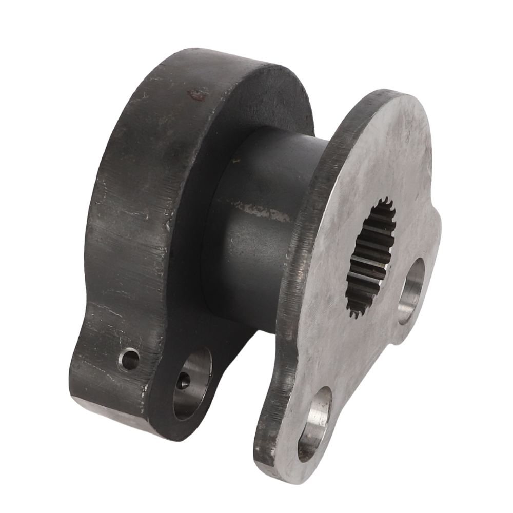 Ступица сцепления