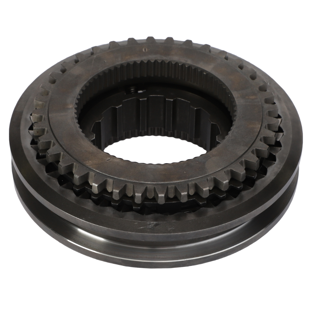 Синхронизатор