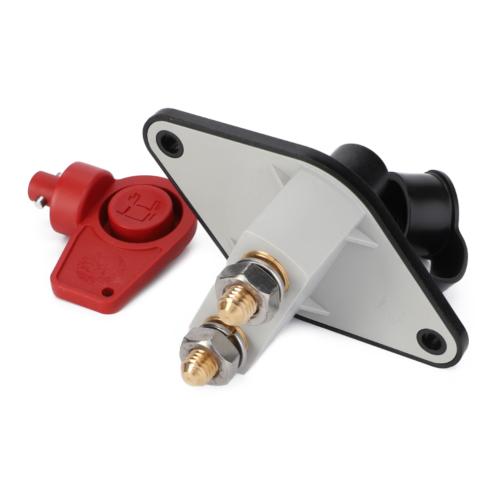 ПРЕРЫВАТЕЛЬ