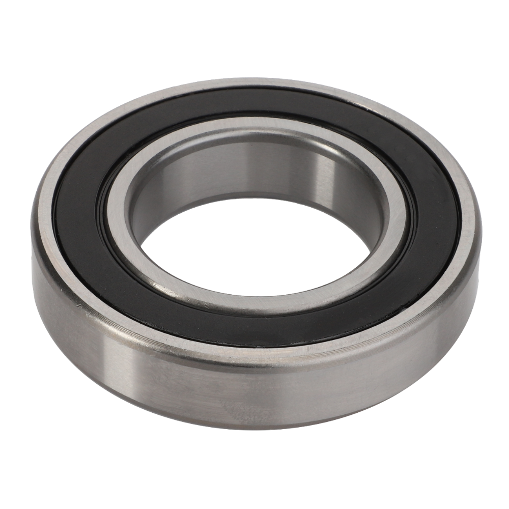 Шариковый подшипник, глубокая канавка