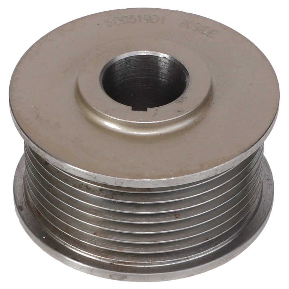 Шкив генератора