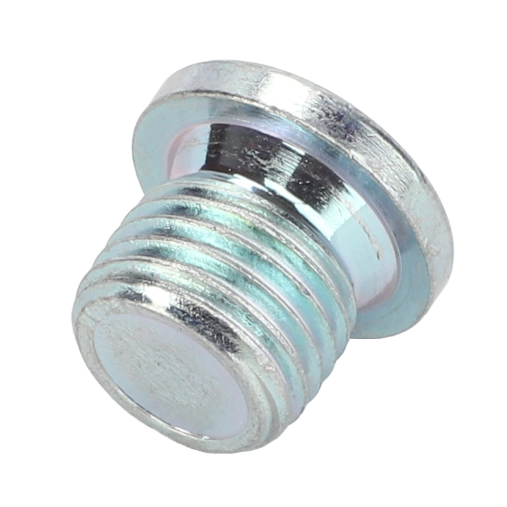 Винт штепсельной вилки