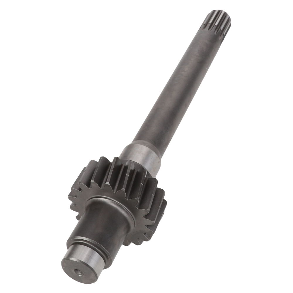 Винтовая шестерня