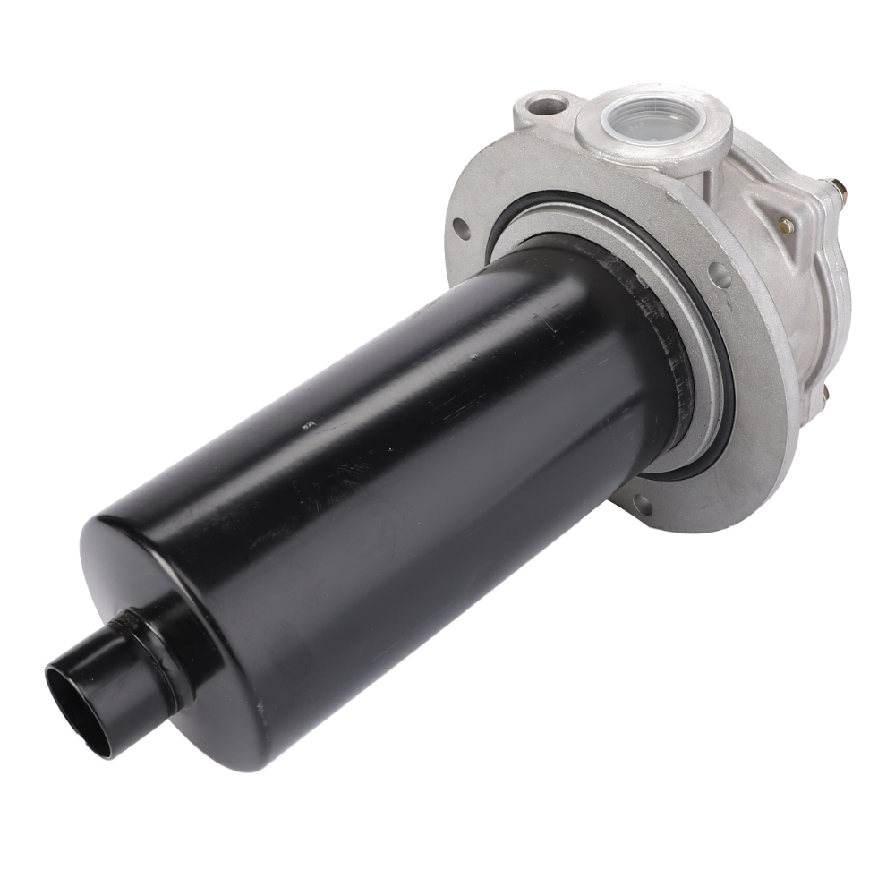 ВОЗВРАТНЫЙ ФИЛЬТР