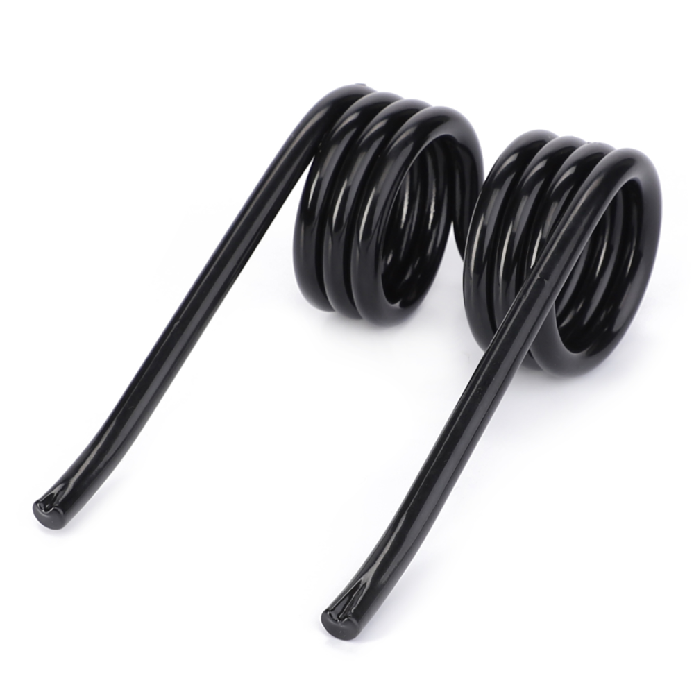 Пружинный палец