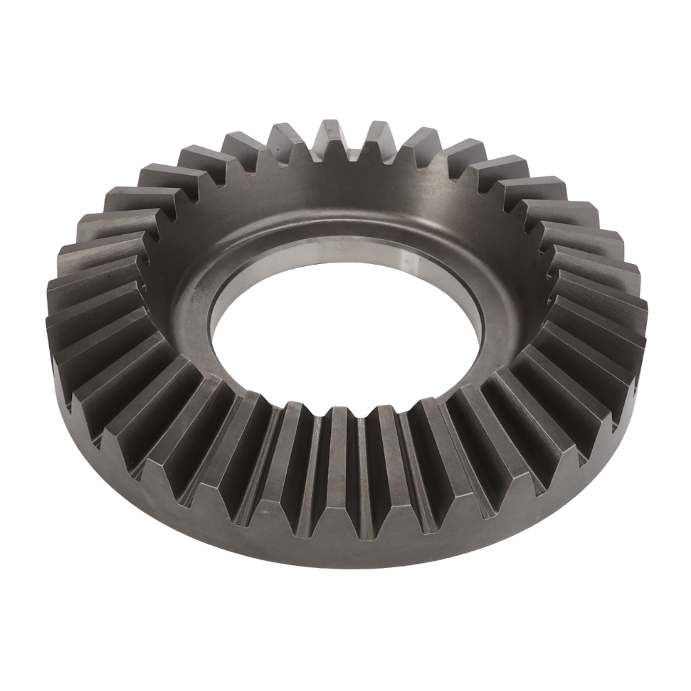 Коническая шестерня