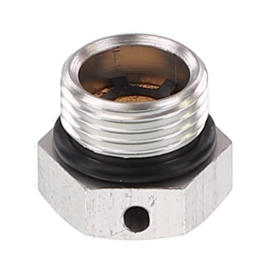 Вентиляционная пробка