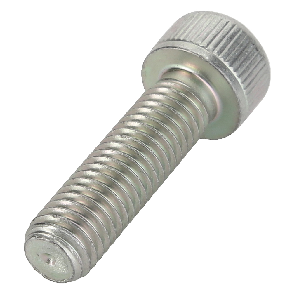 Шестигранный винт с уменьшенной головкой