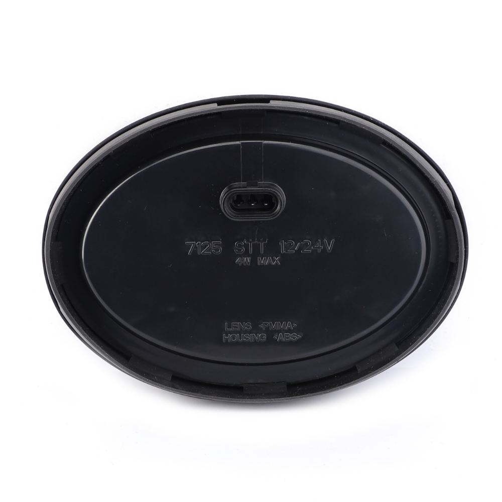 ЗАДНИЙ ФОНАРЬ