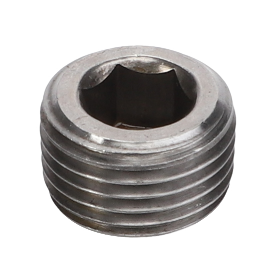 Винт штепсельной вилки