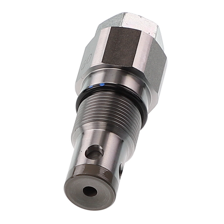 КЛАПАН ФИКСАТОРА